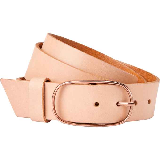 Women's Plus Dress Oval Buckle Belt Women's Plus Dress Oval Buckle Belt