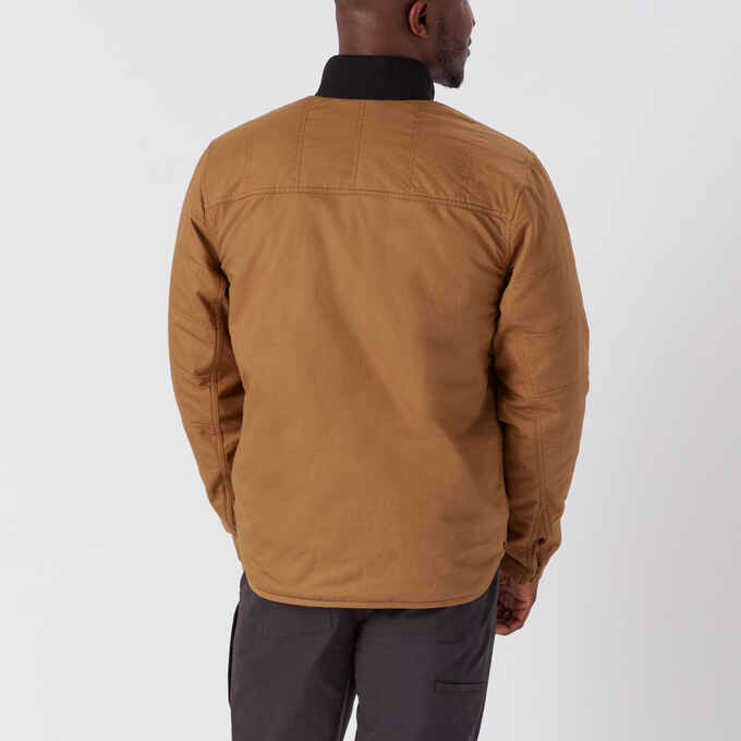 Men's AKHG Stone Run Insulated Jacket