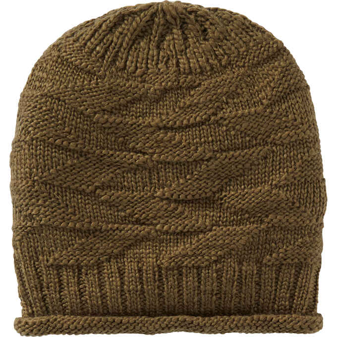 Women's Slouchy Knit Beanie Women's Slouchy Knit Beanie