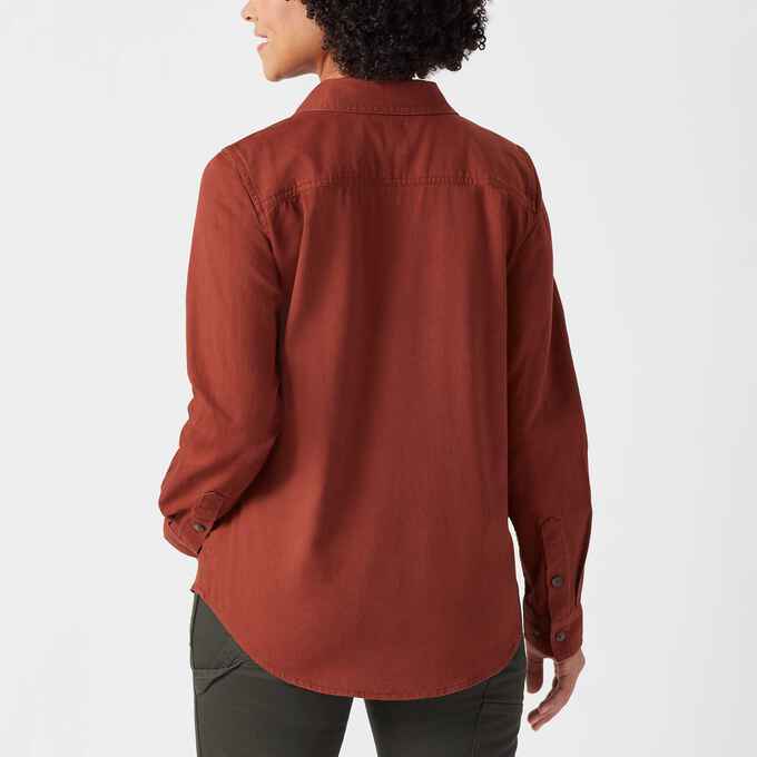 Women's 40 Grit Work Shirt