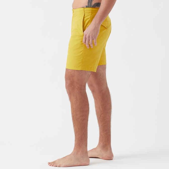 Men's Best Made 7" Swim Trunks