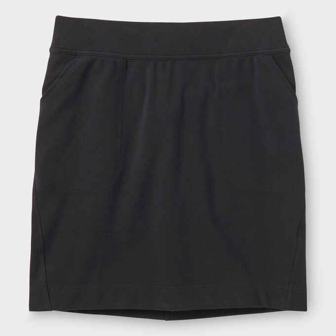 Women's NoGA Naturale Cotton Skort Women's NoGA Naturale Cotton Skort