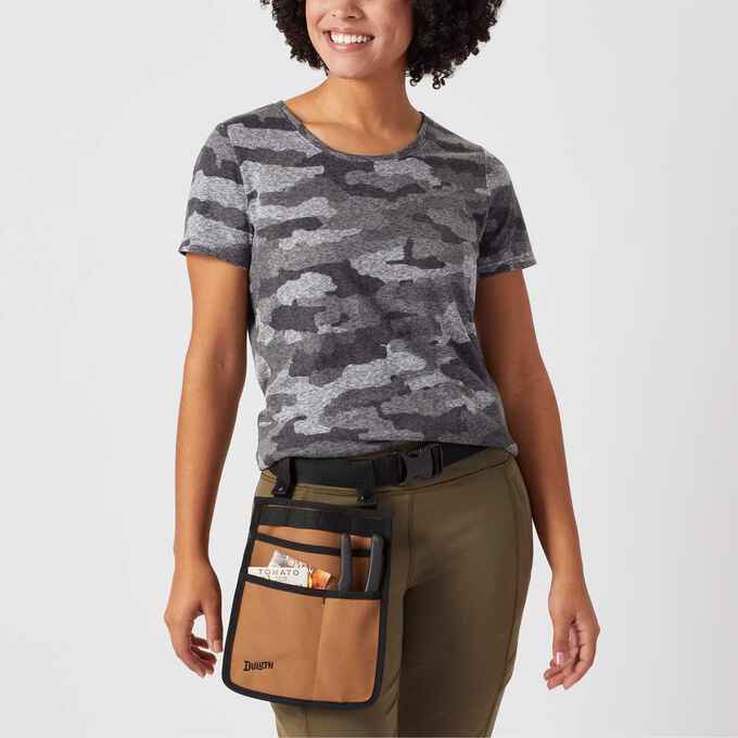 Cache-All Belt Pouch