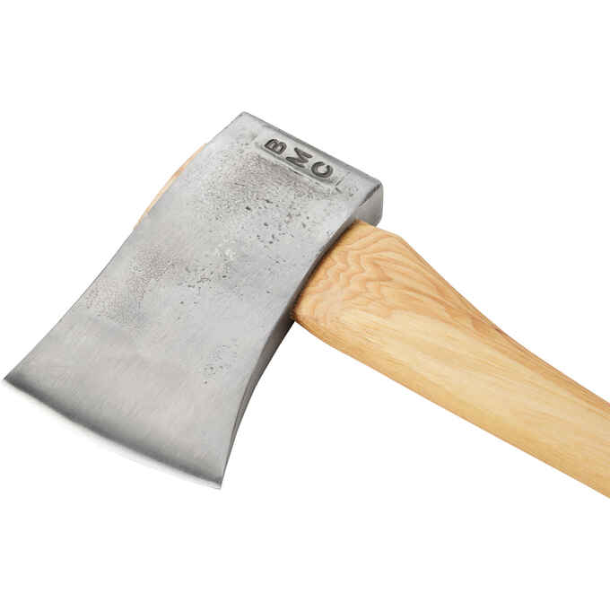 The Best Made Hand-Painted American Felling Axe