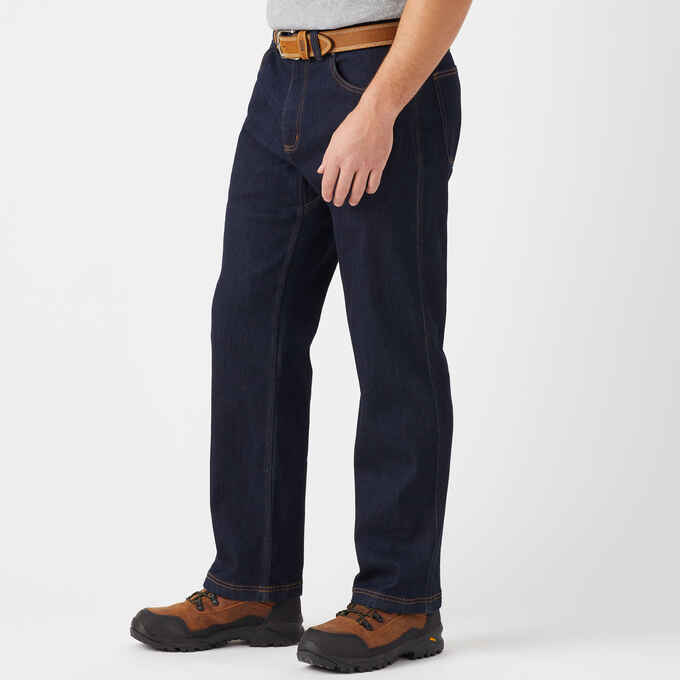 Men's DuluthFlex Ballroom COOLMAX Relaxed Fit Jeans