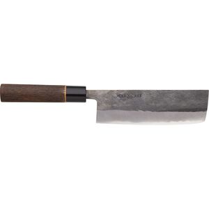 S.S.B Japanese Nakiri Knife