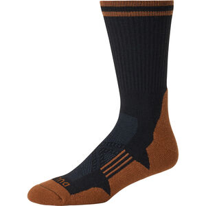 Men's Funk No! Copper Crew Socks