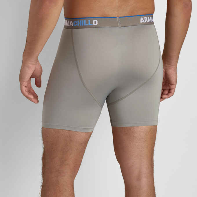 Men's Armachillo Cooling Boxer Briefs