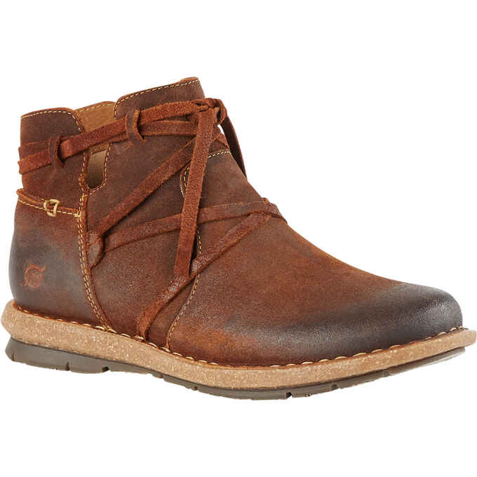 Women's Born Tarkiln Boots Women's Born Tarkiln Boots