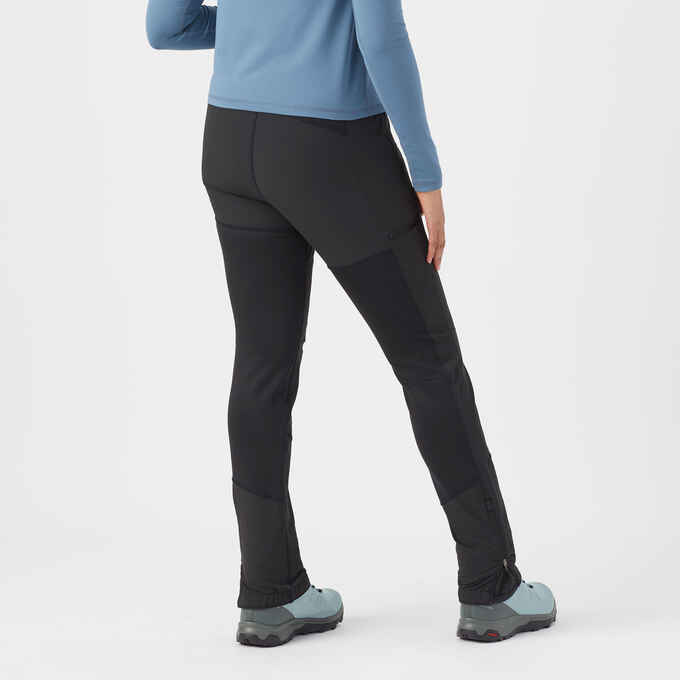 Women's AKHG Bootpack Winterized Skinny Leg Pants