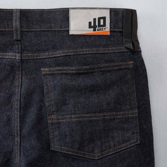 Men's 40 Grit Flex Slim Fit Jeans
