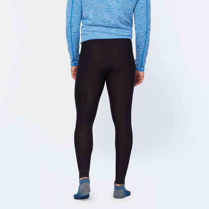 Men's Buck Naked Performance Base Layer Pants