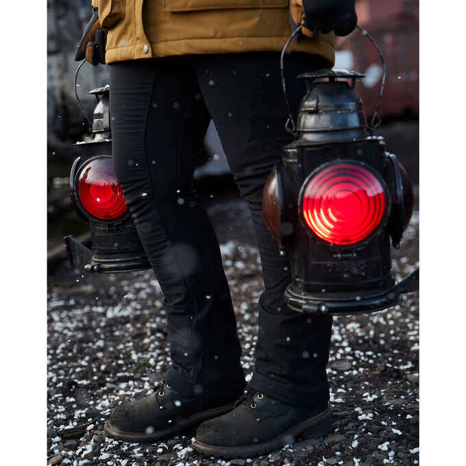 Women's Flexpedition Lined Straight Leg Pants