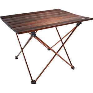 Pack A Long Camp Table