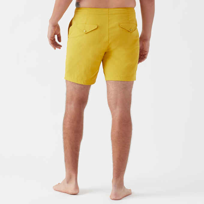 Men's Best Made 7" Swim Trunks