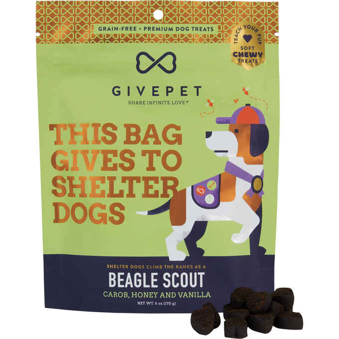 GivePet Beagle Scout GivePet Beagle Scout