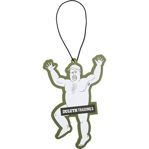 Duluth Trading Buck Naked Air Freshener