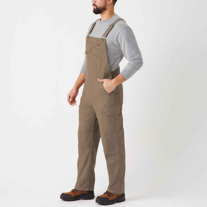 Men's DuluthFlex COOLMAX Overalls