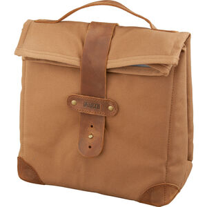 Fire Hose Lunch Sack