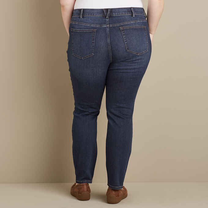 Women's Plus DuluthFlex Daily Denim Skinny Jeans