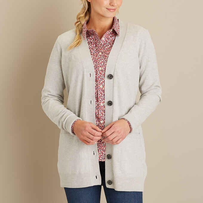 Women's Shiftless Cardigan Sweater Women's Shiftless Cardigan Sweater
