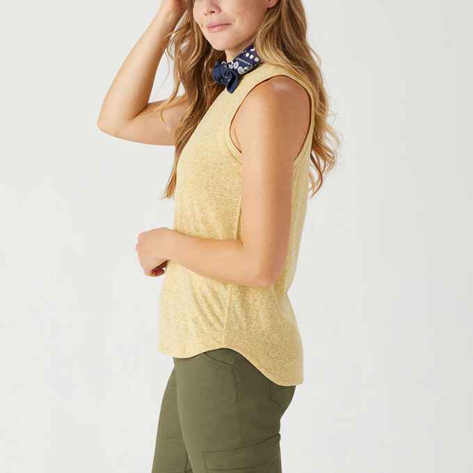 Women's Lightweight Tank