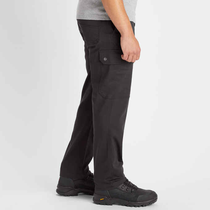 Men's 40 Grit Flex Twill Slim Fit Cargo Pants