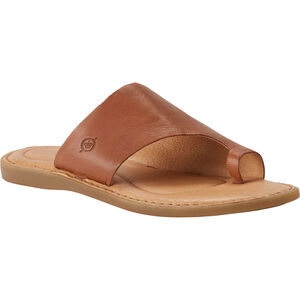 Women's Born Inti Leather Sandal