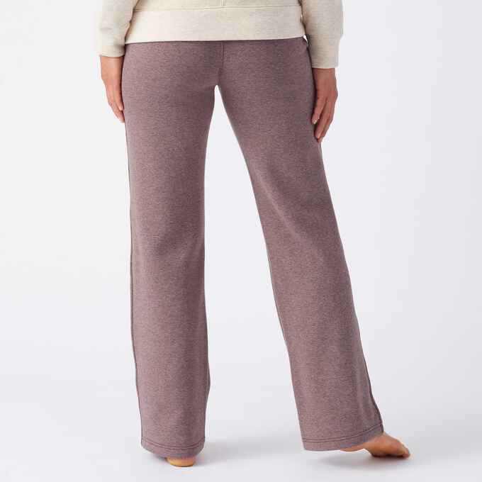 Women's Fleecy Does It Pants