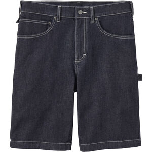 Men's 40 Grit Flex Standard Fit Carpenter 11" Denim Shorts