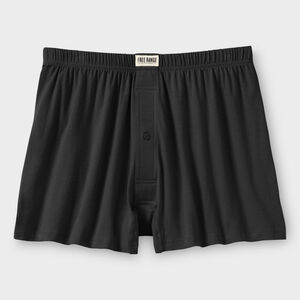 Men's Free Range Organic Cotton Boxers
