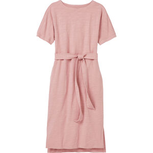 Women's Slow with the Flow Novelty Dress