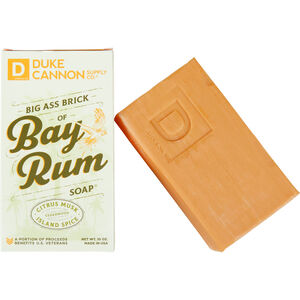 Big Ass Brick Bay Rum