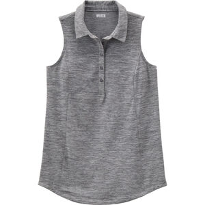 Women's Armachillo Polo Tank