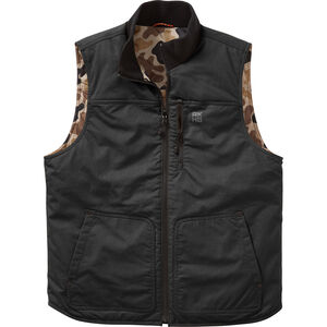 Men's AKHG Stone Run Insulated Vest