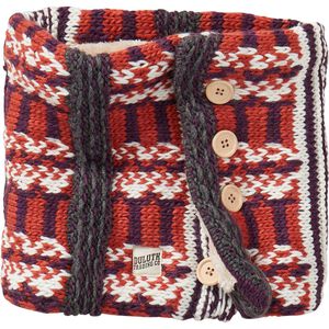 Women's Fair Isle Neck Warmer