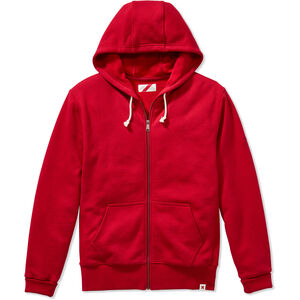 Best Made Supima Sweat Full Zip Hoodie