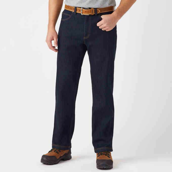 Men's DuluthFlex Ballroom COOLMAX Relaxed Fit Jeans