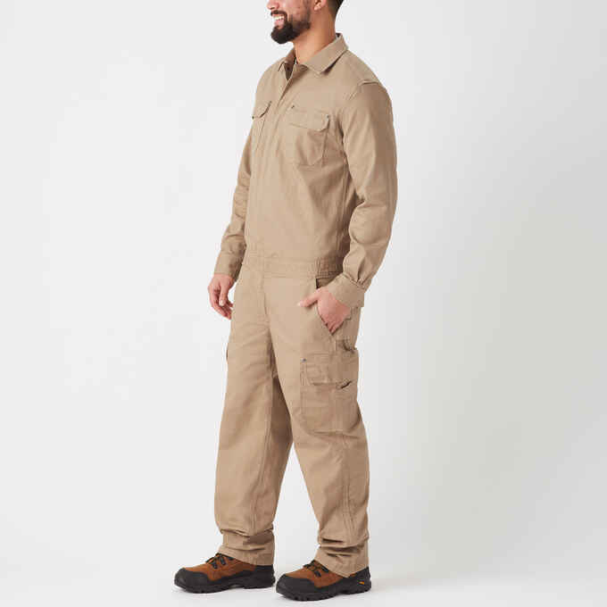 Men's DuluthFlex Fire Hose Coveralls