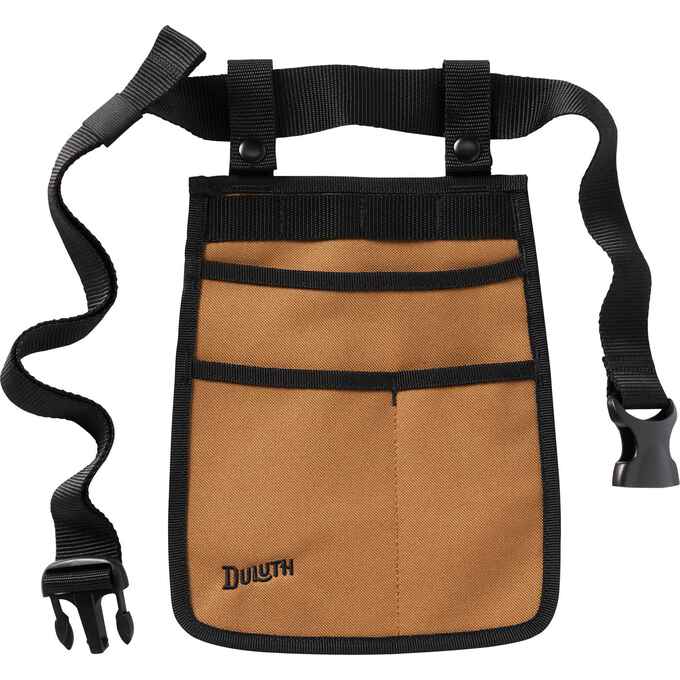 Cache-All Belt Pouch Cache-All Belt Pouch