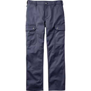 Men's 40 Grit Flex Twill Relaxed Fit Cargo Pants