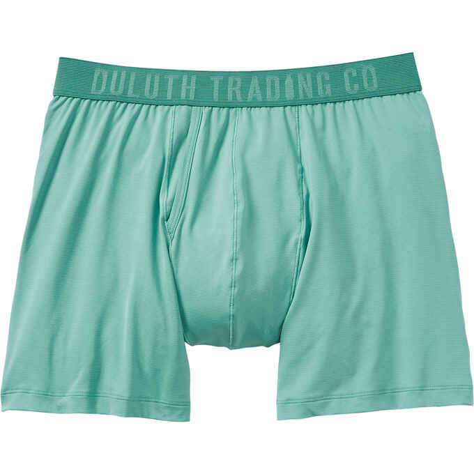 Men's Eco-Cheeks Boxer Briefs Men's Eco-Cheeks Boxer Briefs