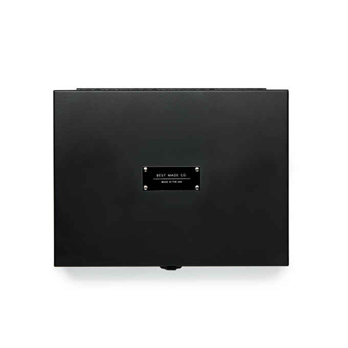 Best Made 12" Strongbox