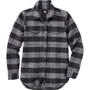 Women's Plus AKHG Crosshaul Shirt Jac