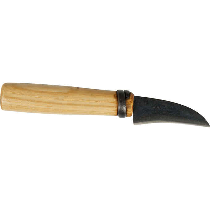 Master Shin's Anvil Pairing Knife