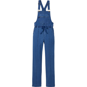 Women's Shop Square Bib Overalls