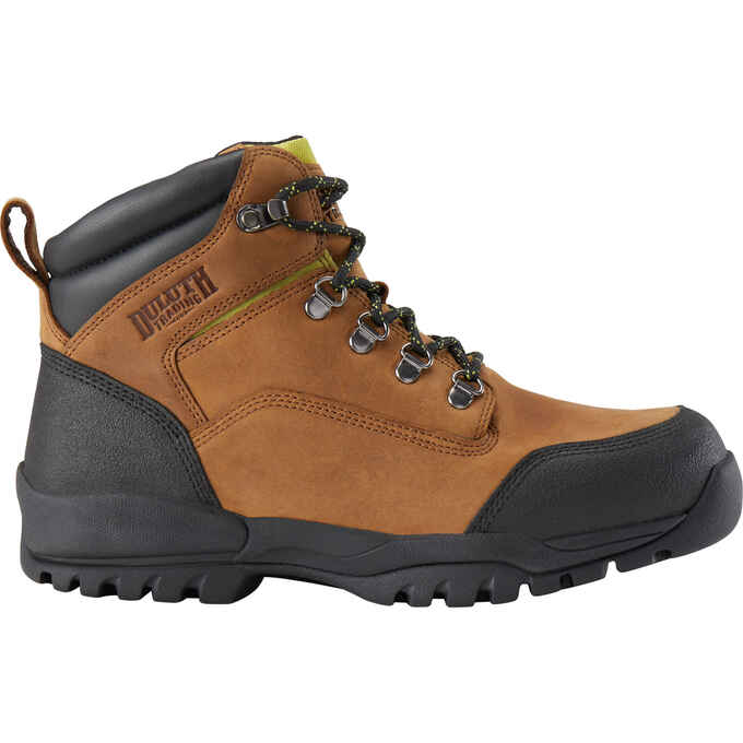 Men's Grindstone 2.0 6" Soft Toe Work Boots