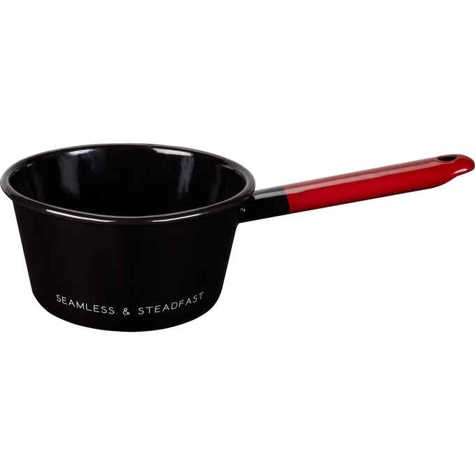 Best Made Enamel Utility Pot