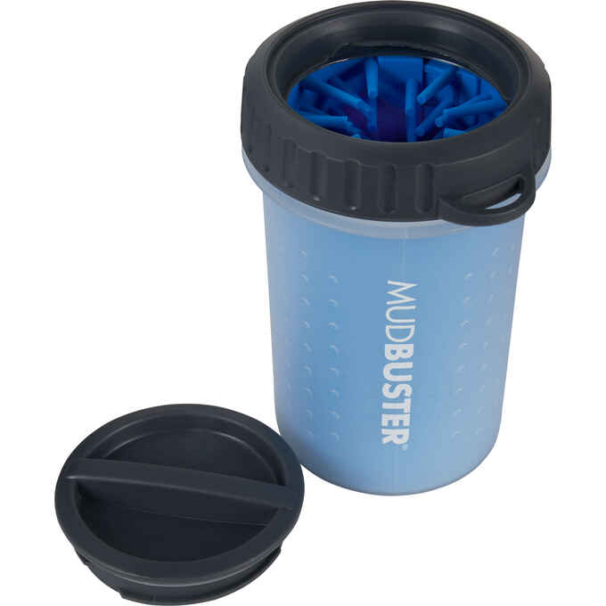 MudBuster with Lid - Medium MudBuster with Lid - Medium