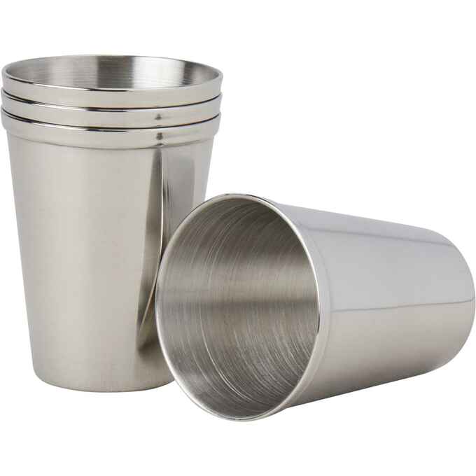 Best Made Shot Glasses with Leather Case